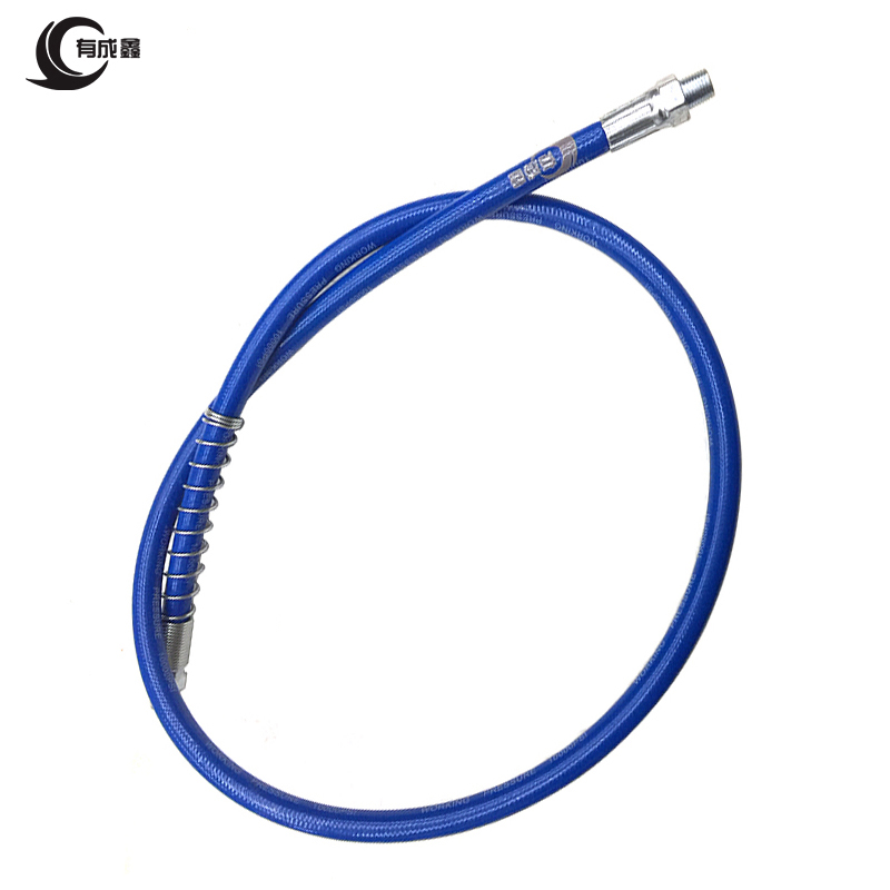 有成鑫黄油枪软管防爆管枪管 1m 支高清大图