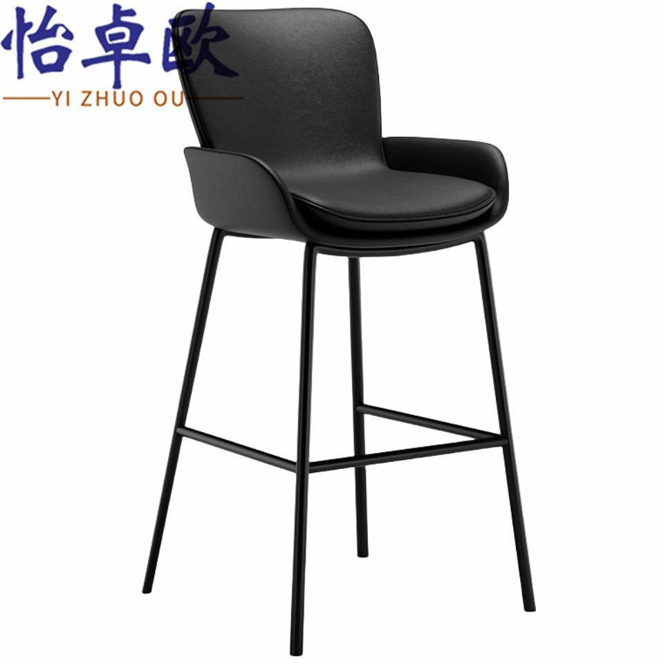 怡卓欧休闲椅高清大图