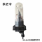 拱匠令 GJL664 光感强音警示灯 3W 3.7V IP65 LED 1Hz(计价单位:盏)黑色