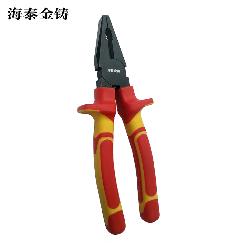 海泰金铸 克丝钳(通用)高清大图