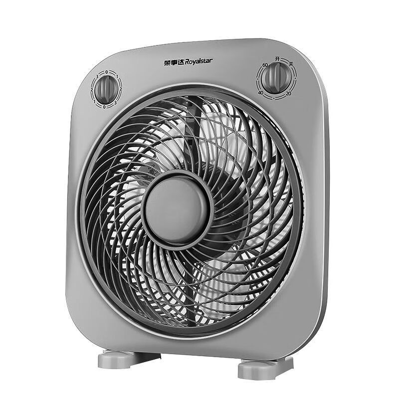 荣事达电风扇kyt2505