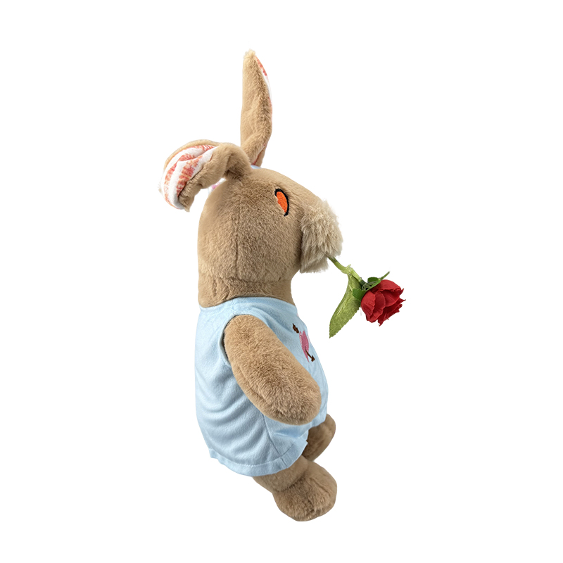 围达 创意礼品毛绒玩具 公仔吉祥物2620 个高清大图