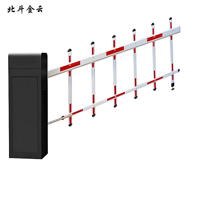 北斗金云 道闸 栅栏道闸 ZLDZ-7012 台高清大图