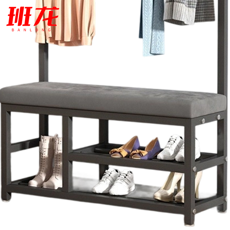 班龙衣帽架B90个高清大图