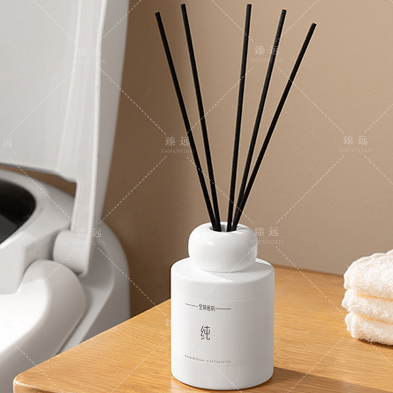 臻远 ZY-ZGTT-20 香薰 威斯汀白茶150ml高清大图