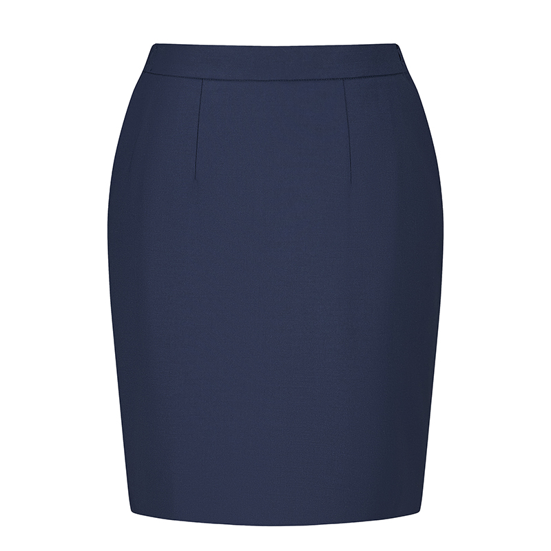 天鸣 TM 西服套装 商务正装 工作服 职业装 源头工厂 可定制 S-4XL 套高清大图