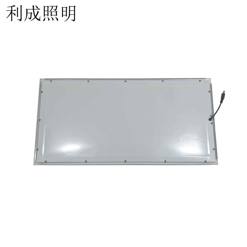 利成照明 LED超薄侧发光平板灯 300mm×600mm高清大图