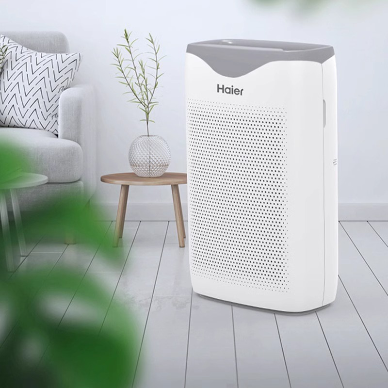 海尔(Haier)空气循环扇KJ203F-HCA空气净化器