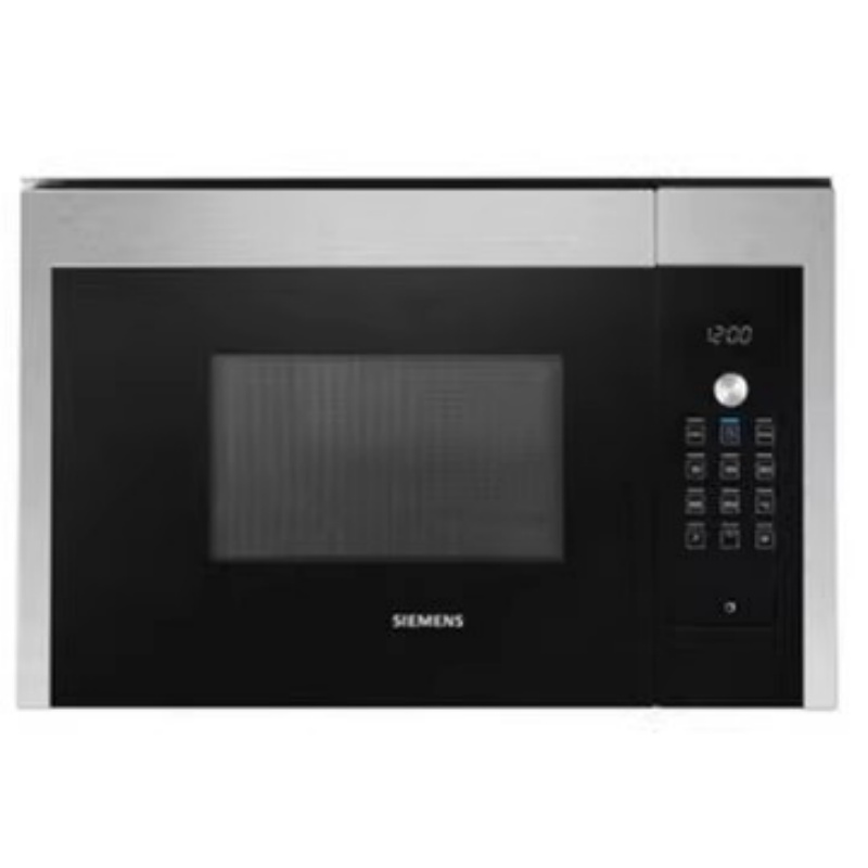 西门子微波炉 HF24G564W 25升高清大图