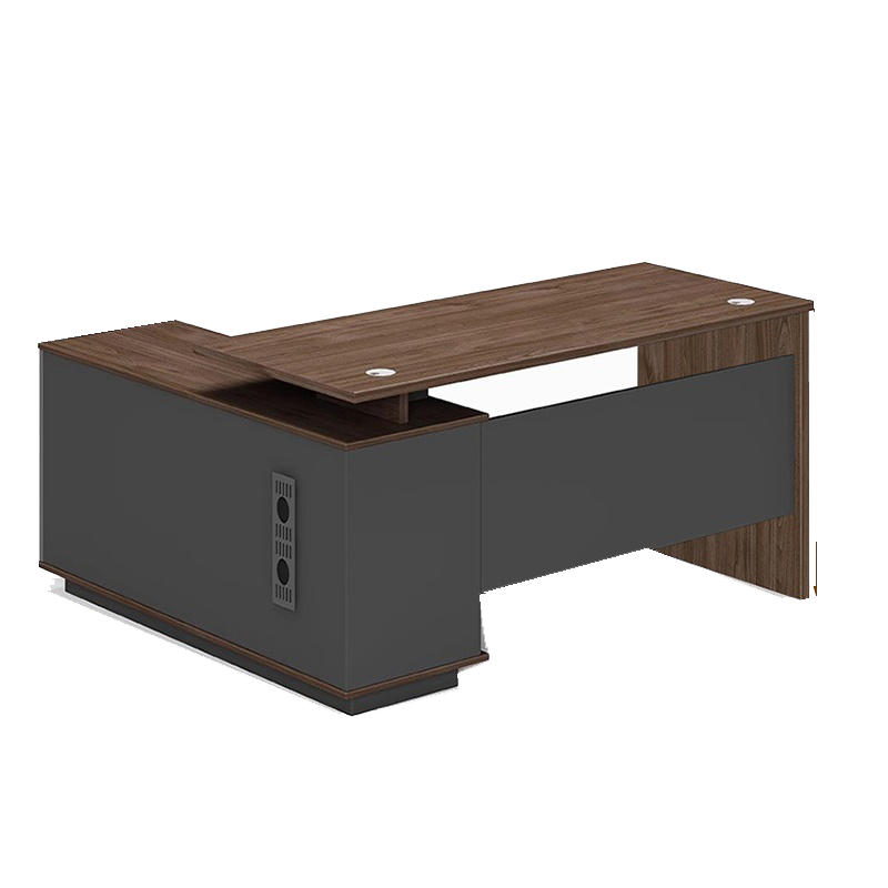 圣承启 班台 单桌张高清大图