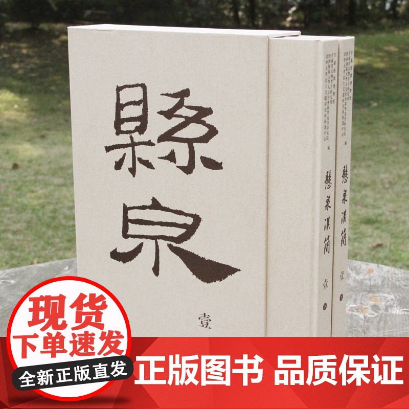 悬泉汉简壹文物考古出土文献简牍 汉简悬泉简丝绸之路文物 上+下 中西书局高清大图