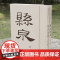 悬泉汉简壹文物考古出土文献简牍 汉简悬泉简丝绸之路文物 上+下 中西书局