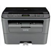 兄弟(brother) DCP-7080D 黑白激光多功能一体机