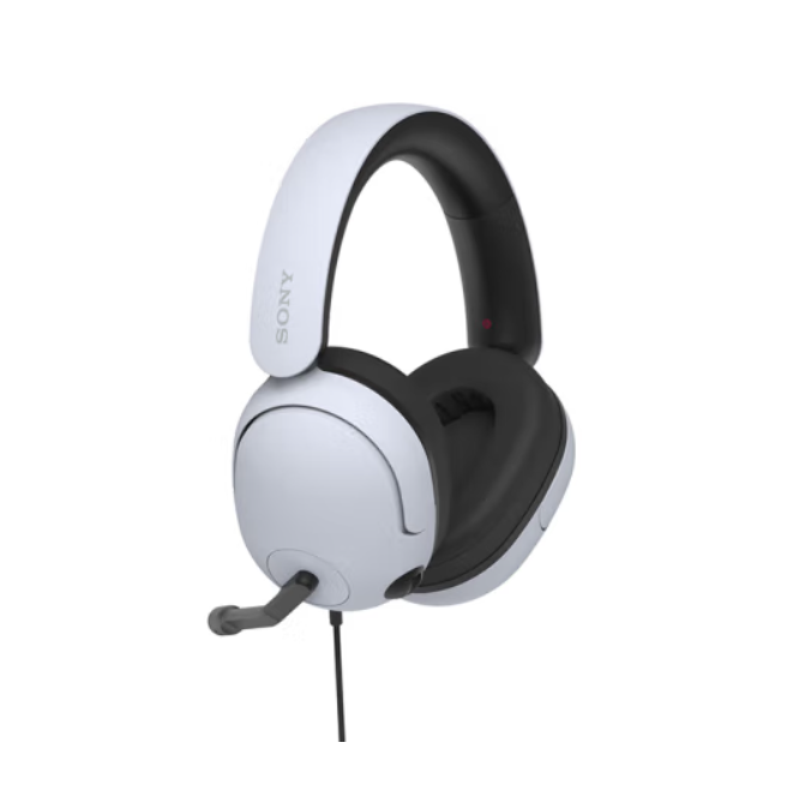 索尼(SONY)INZONE H3 性能之选有线电竞游戏耳机 虚拟7.1声道 有线头戴式 高清麦克风