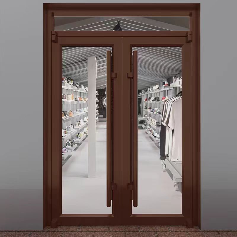 东方能展 肯德基门 KDJ-1 平方米高清大图