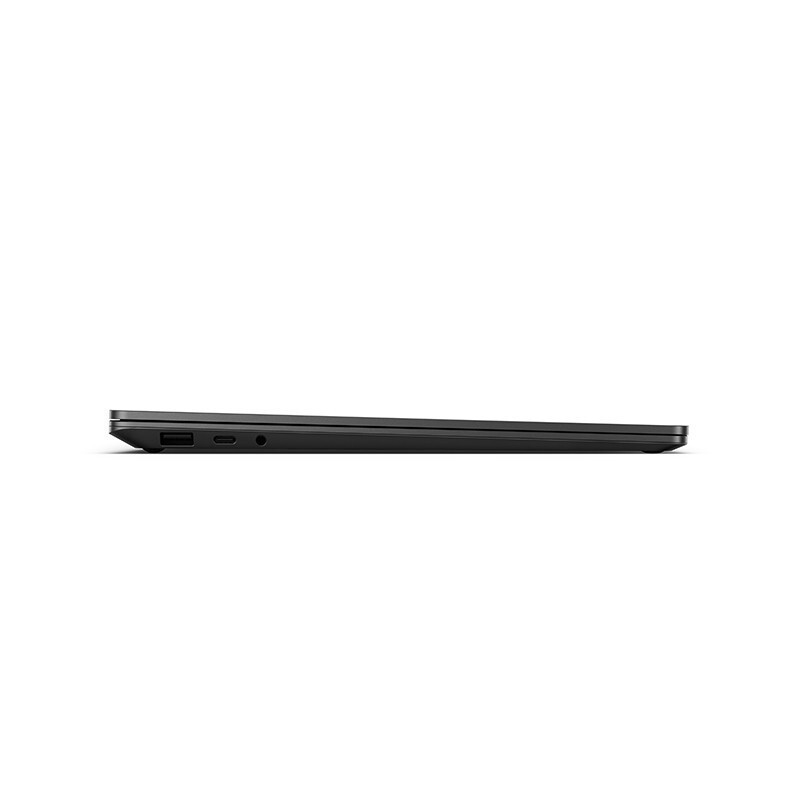 微软Surface Laptop 4 13.5英寸金属笔记本电脑 I7 16G+512G 典雅黑