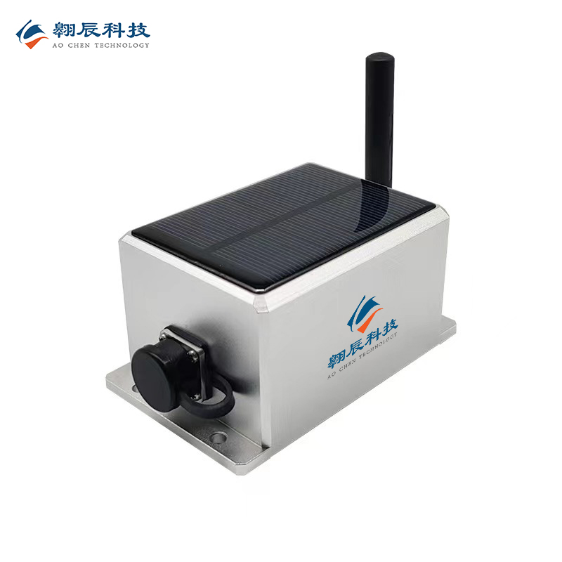 翱辰科技无线倾角检测仪 AC-NBQJ300台高清大图