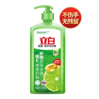 立白 除菌青柠洗洁精 1.45kg/瓶