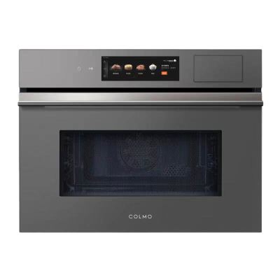 COLMO嵌入式微蒸烤炸焖炖六合一CGTT50