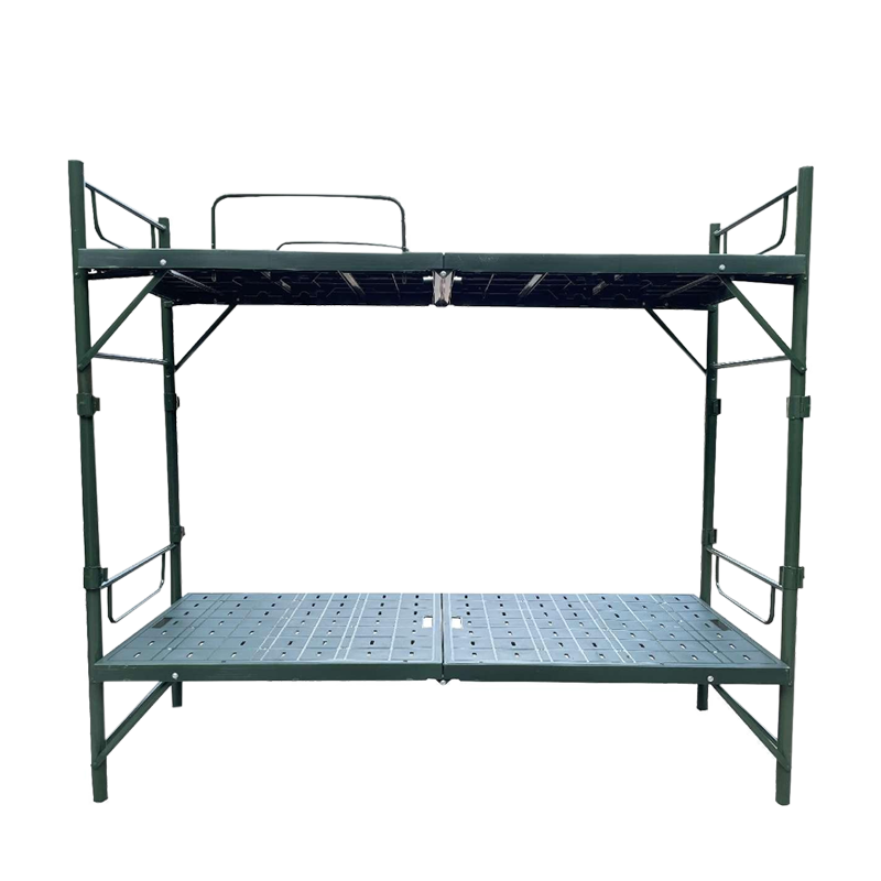 铭威盾注塑折叠床2米*0.8米(标准款)高清大图