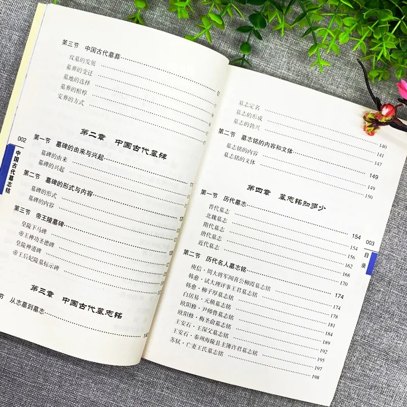 [正版] 中国古代墓志铭 墓志铭精选古代墓志铭发展七元 洛阳古代考古石刻图录汇集 碑刻石刻中国历史文物考古文化研究历史类高清大图