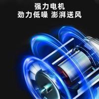 空气循环扇[语音遥控驱蚊款]
