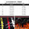 【苏宁严选直播发售 精品特卖】休闲长裤春秋季2020新款宽松韩版潮流男士加绒裤子加厚针织运动裤吉普战车