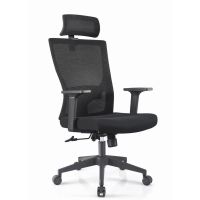 茂春 办公椅转椅网布椅 MC-187 把