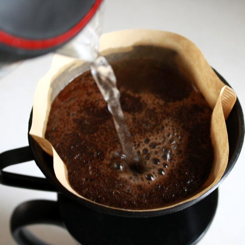 意大利原装乐维萨lavazza经典醇香咖啡粉250g适用美式意式咖啡1包咖啡