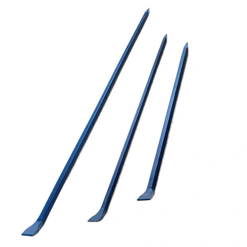 盾铁侠撬棍800mm/根高清大图