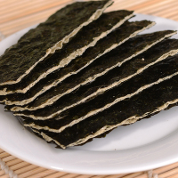 海苔夹心脆礼包36g