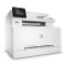 惠普(HP)ColourLaserJet PRO M280nw A4彩色激光多功能一体机 打印复印扫描 无线APP打印