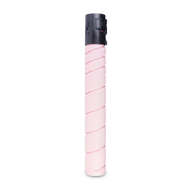 臻品 粉盒TN223M 红色 100K 适用柯尼卡美能达C226