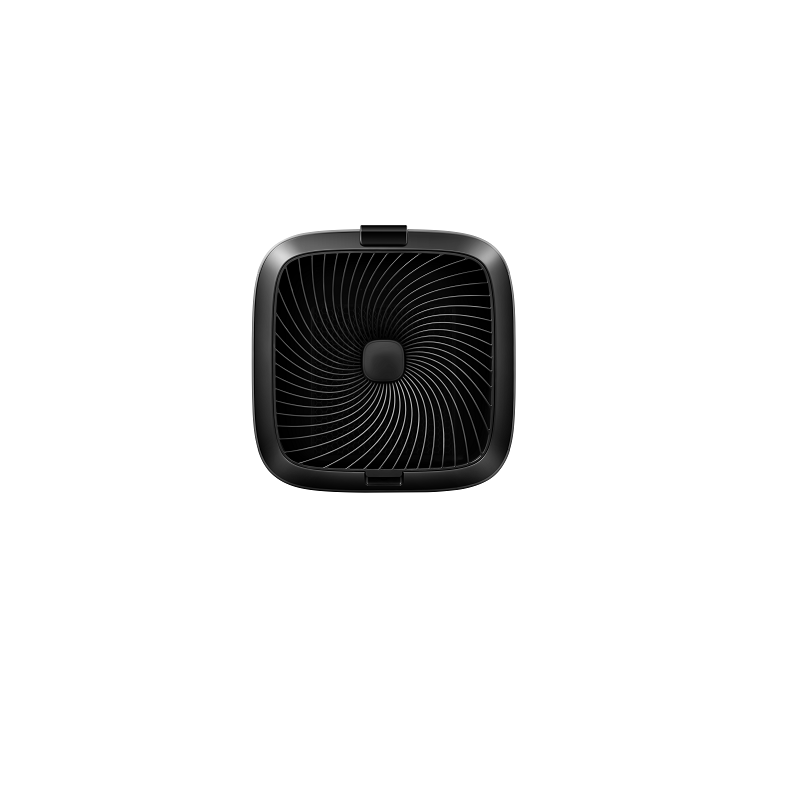 东芝空气净化器CAF-Z120CN(H)