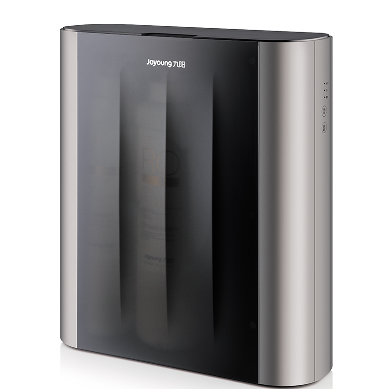 九阳joyoung家用厨下反渗透净水器除重金属jr8003a500纯水机直饮水