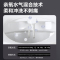 瑞士恩仕AXENT壁挂式智能马桶挂墙隐藏式水箱墙排小户型家用坐便器