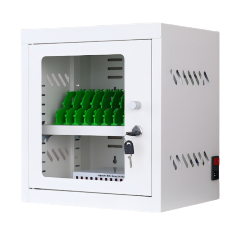 义尊 手机充电柜 JC12 台高清大图