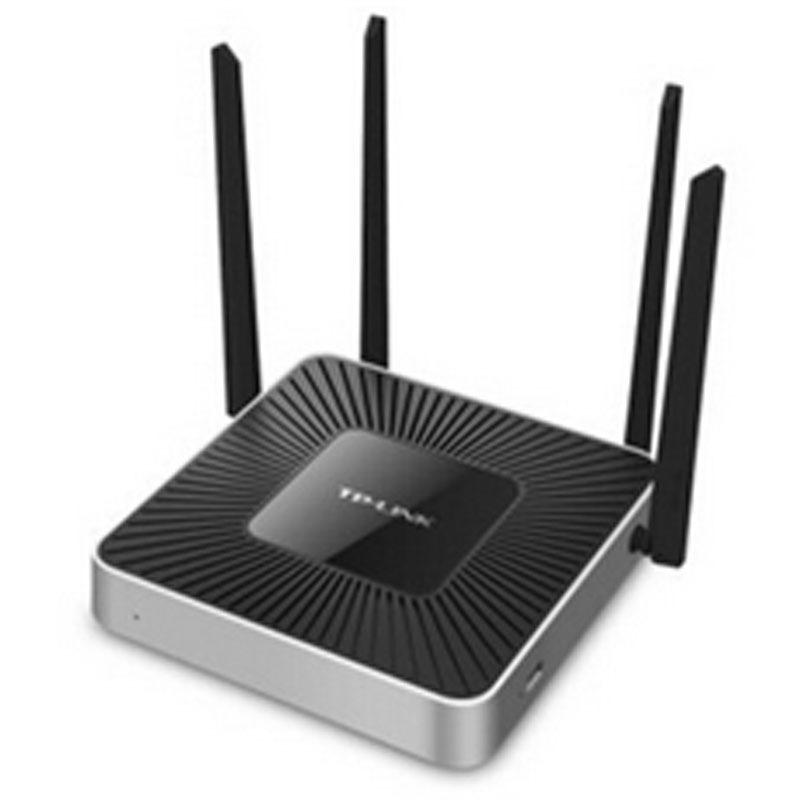 TP-LINK 路由器TL-WVR1200L 1200M /单个装