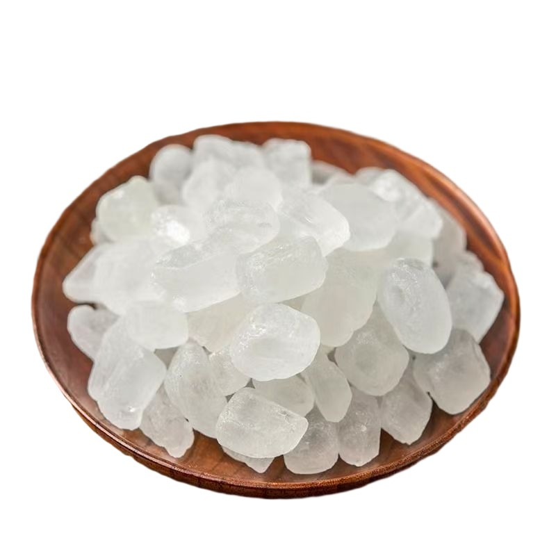 晋玲珑 单晶冰糖夏日清凉节日团购慰问职工福利500g/袋高清大图