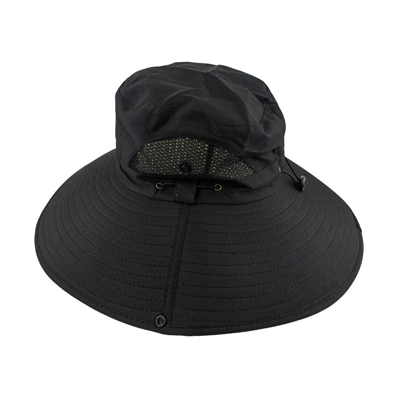 鸽护 遮阳防晒帽 GH-MZ-516-1 顶高清大图