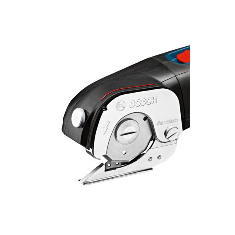 博世(Bosch) 锂电充电式多功能电剪 GUS 10.8V-Li 货期5-10天