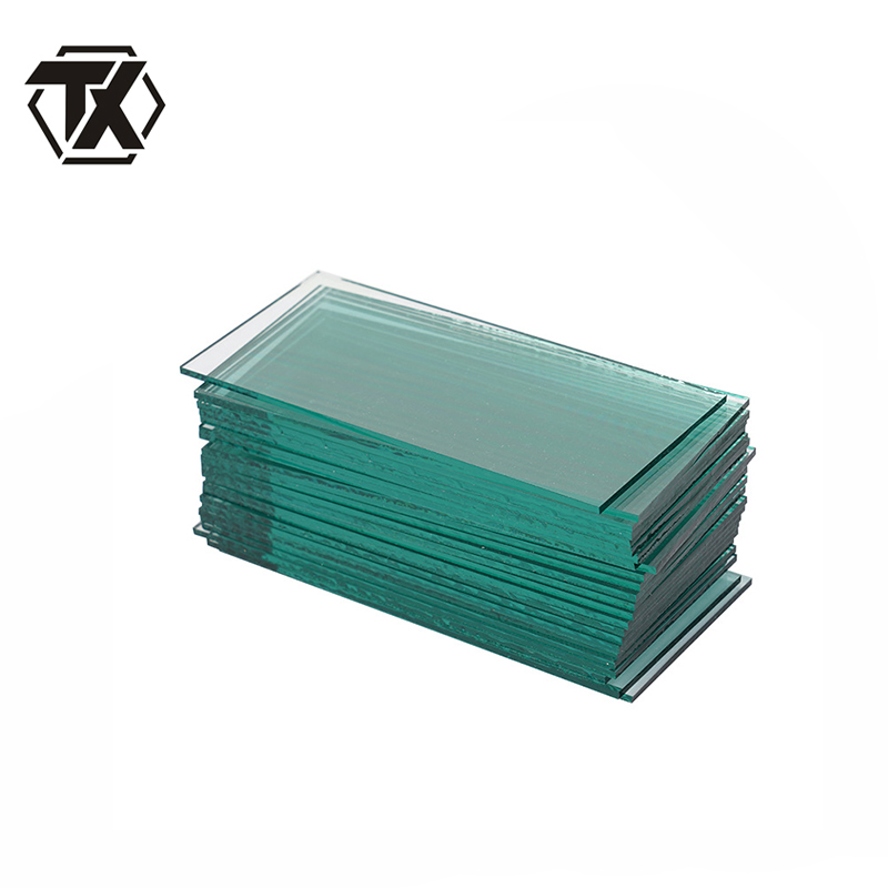 铁迅电焊面罩透明镜片 I105 片高清大图