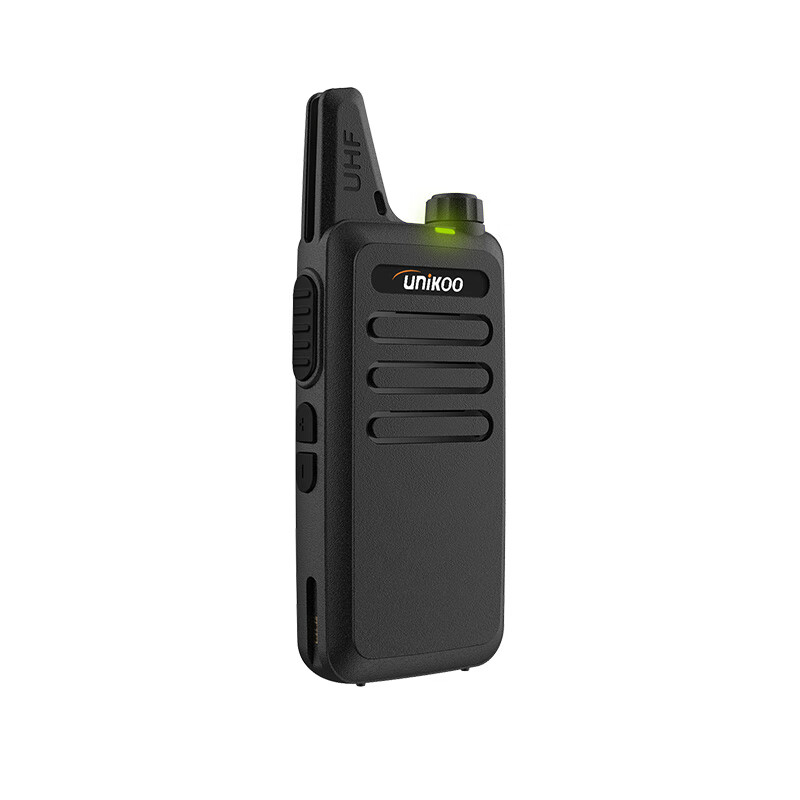 UNIKOO 模拟 对讲机 MAT170 BDZSSC高清大图