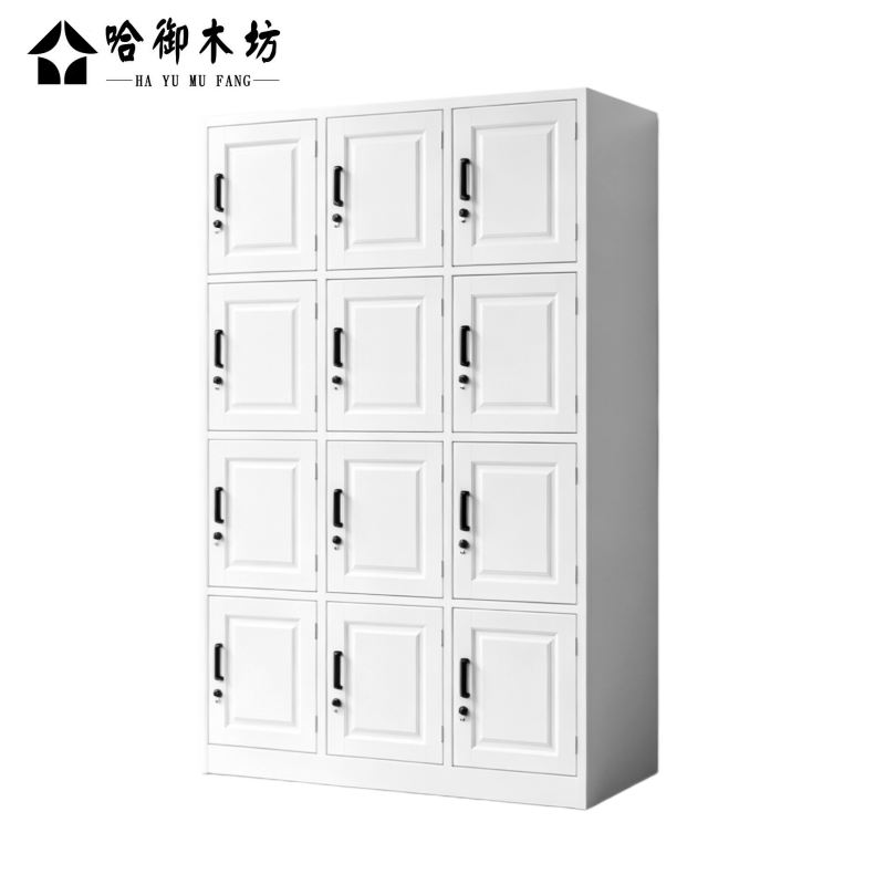 哈御木坊可定制板式储物衣柜HYMF-CW188个