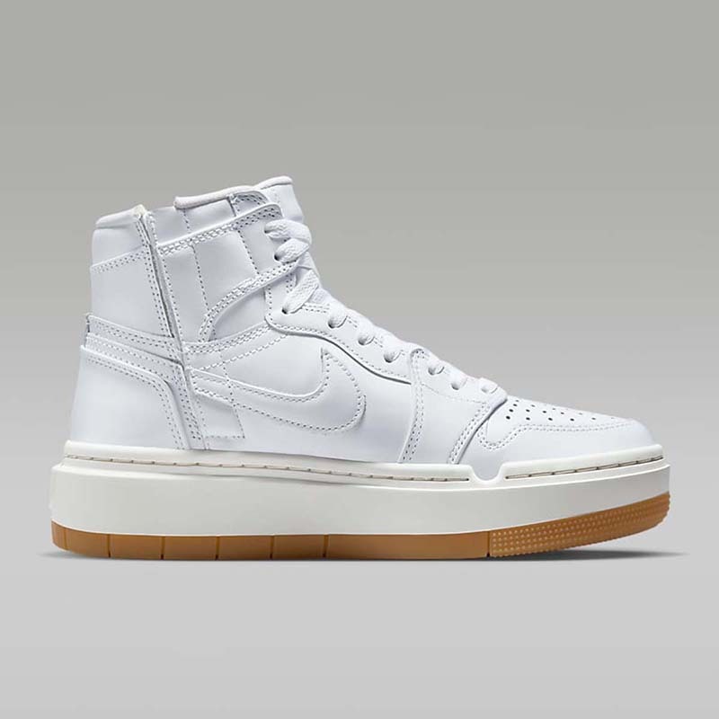 耐克 NIKE AIR JORDAN 1 ELEVATE HIGH SE 女子运动休闲鞋 FB9894-100