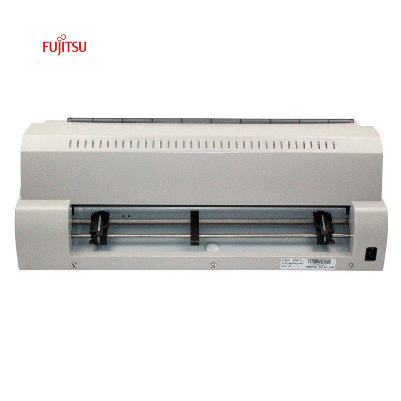 富士通(FUJITSU)DPK890H A3票据针式打印机