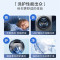 海尔全自动滚筒洗衣机G10078HBD14LS 10kg节能1级三口之家智慧洗极夜灰设计