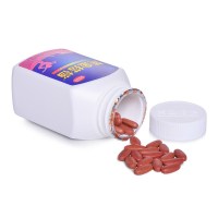 黄金搭档 多种维生素矿物质片(女士型)1000mg*40片 女士多维片