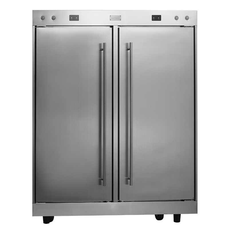 康宝(Canbo)RTP700A-1B/XDR-770A1(B)消毒柜大容量食堂饭店食堂用高温大碗柜 商用高清大图