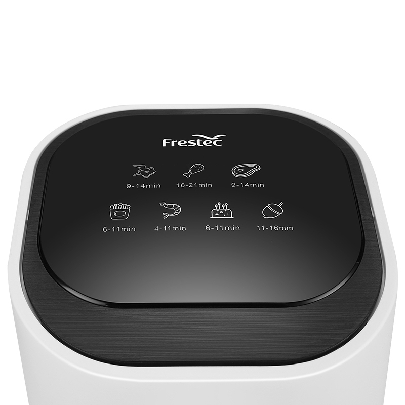 新飞 空气炸锅FTKZ-R115高清大图